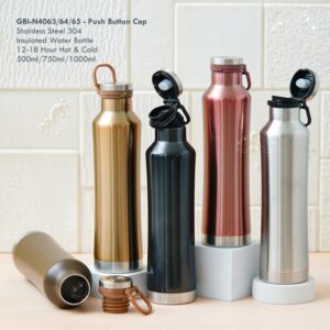 gbi n4063 push button