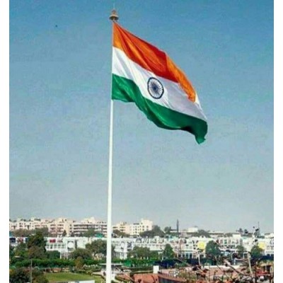 high mast flag 20x30 ft